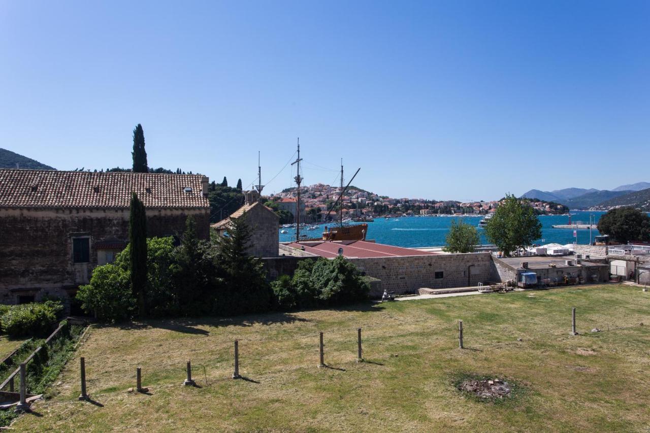 Apartment Adea Dubrovnik Ngoại thất bức ảnh