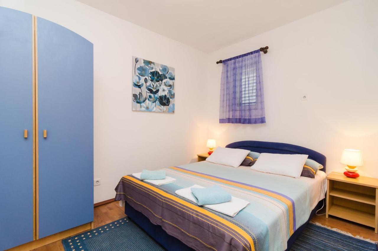 Apartment Adea Dubrovnik Ngoại thất bức ảnh