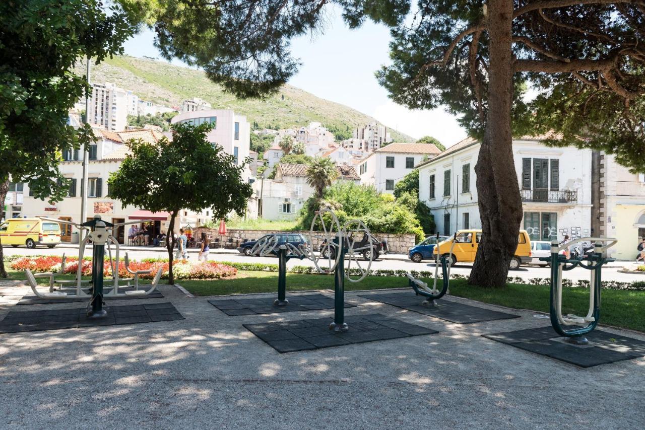 Apartment Adea Dubrovnik Ngoại thất bức ảnh