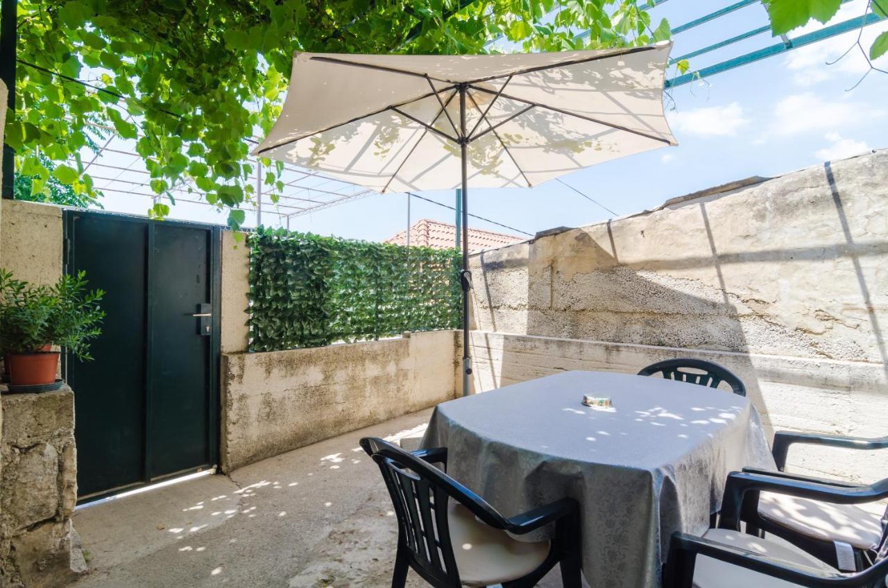 Apartment Adea Dubrovnik Ngoại thất bức ảnh