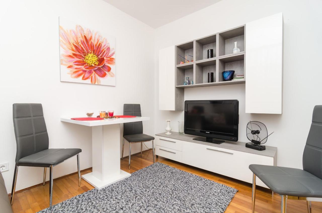 Apartment Adea Dubrovnik Ngoại thất bức ảnh