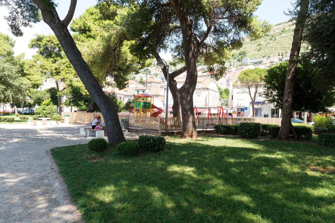 Apartment Adea Dubrovnik Ngoại thất bức ảnh