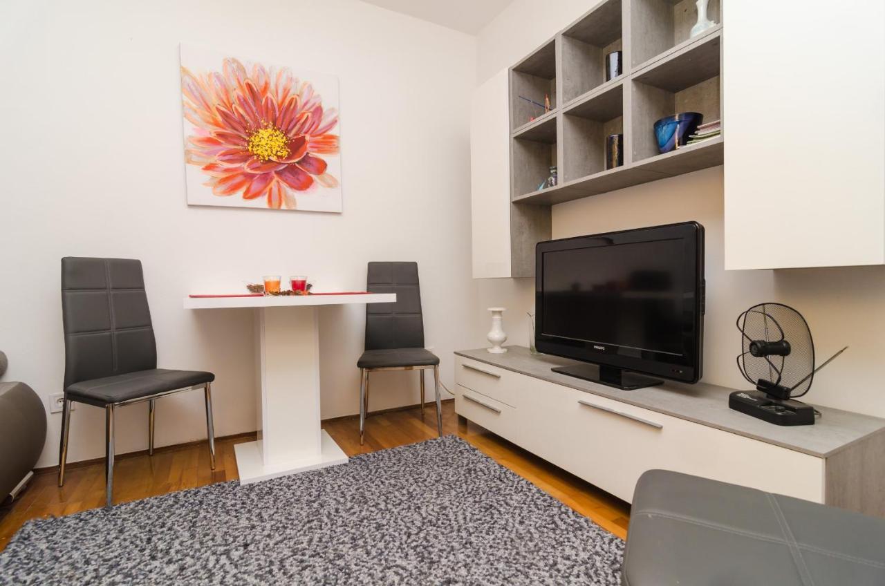 Apartment Adea Dubrovnik Ngoại thất bức ảnh