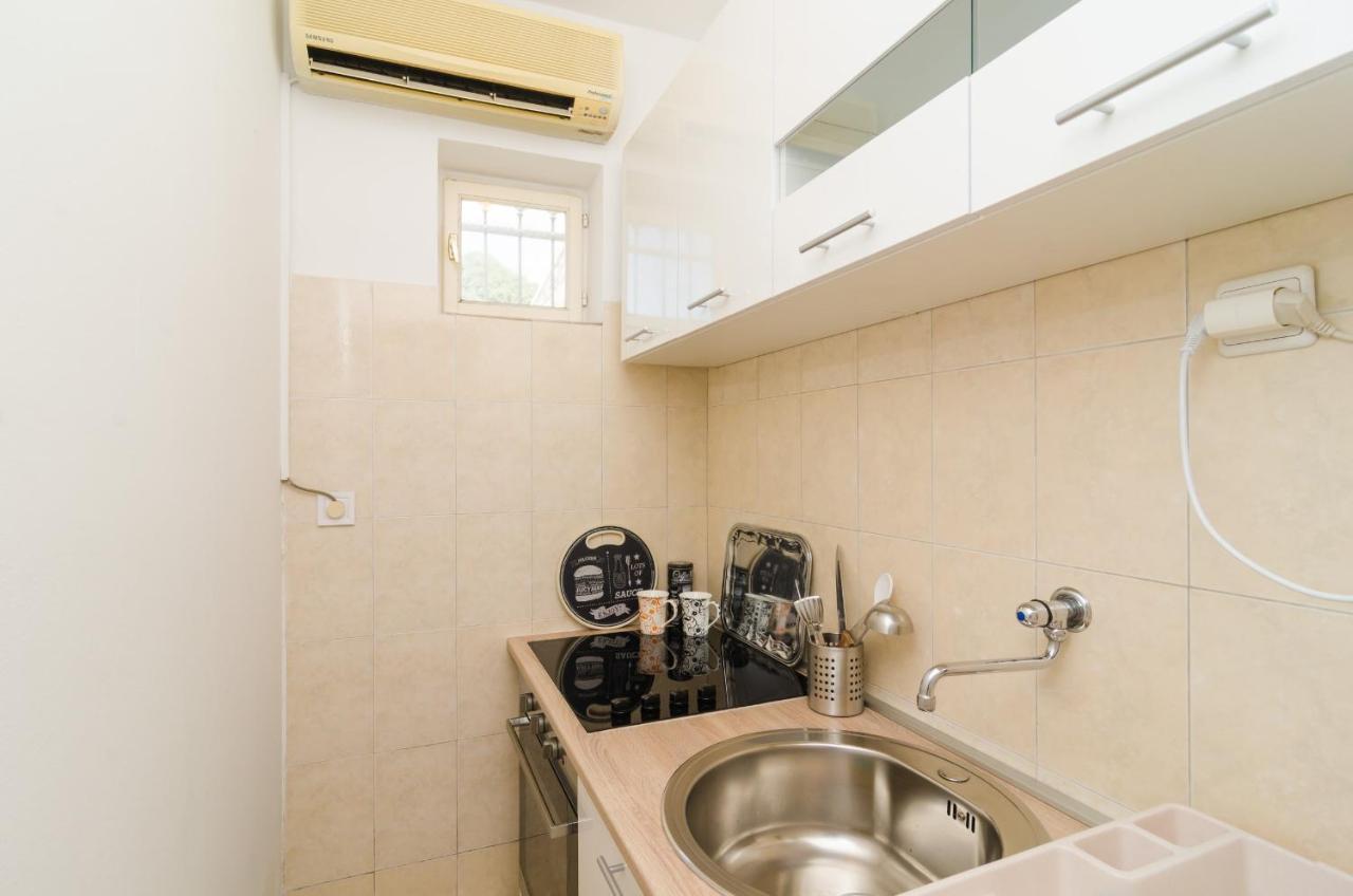 Apartment Adea Dubrovnik Ngoại thất bức ảnh