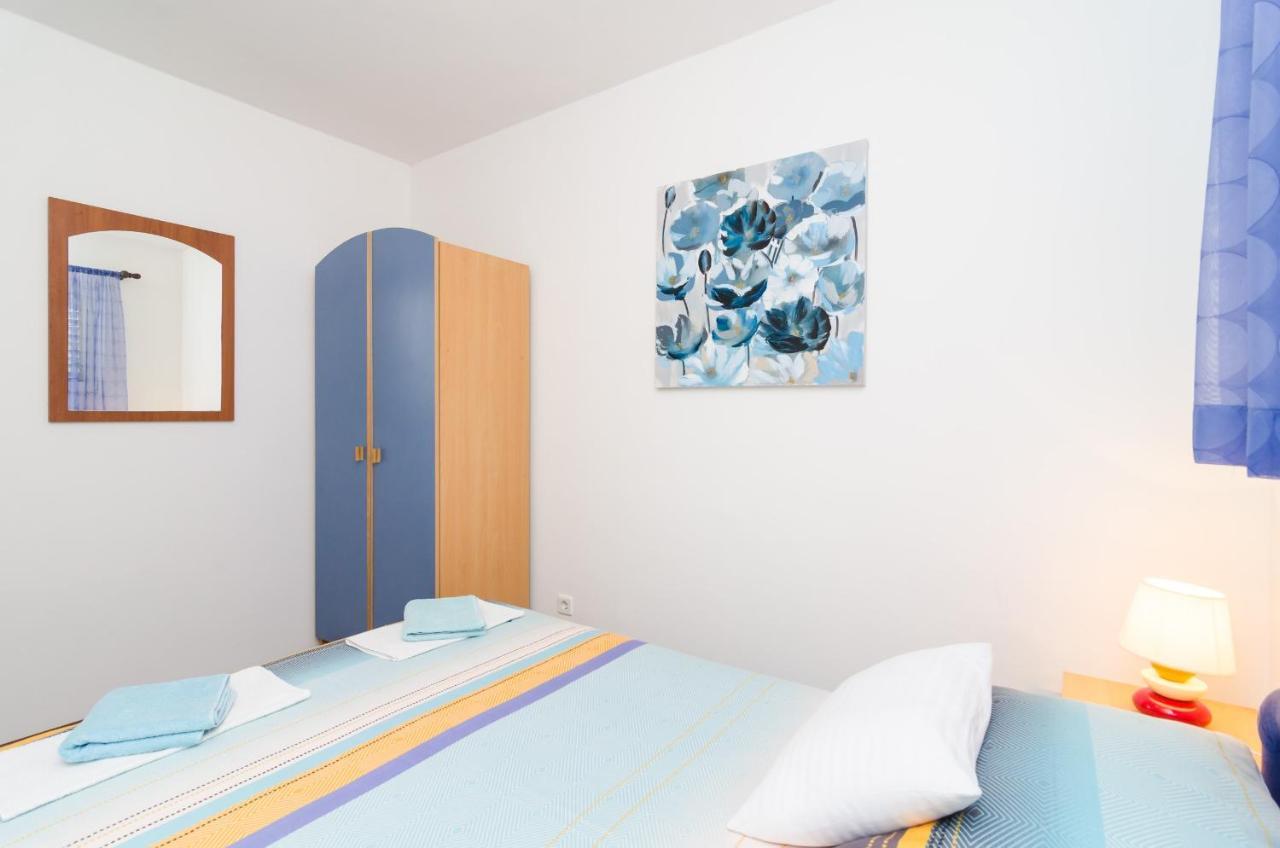 Apartment Adea Dubrovnik Ngoại thất bức ảnh