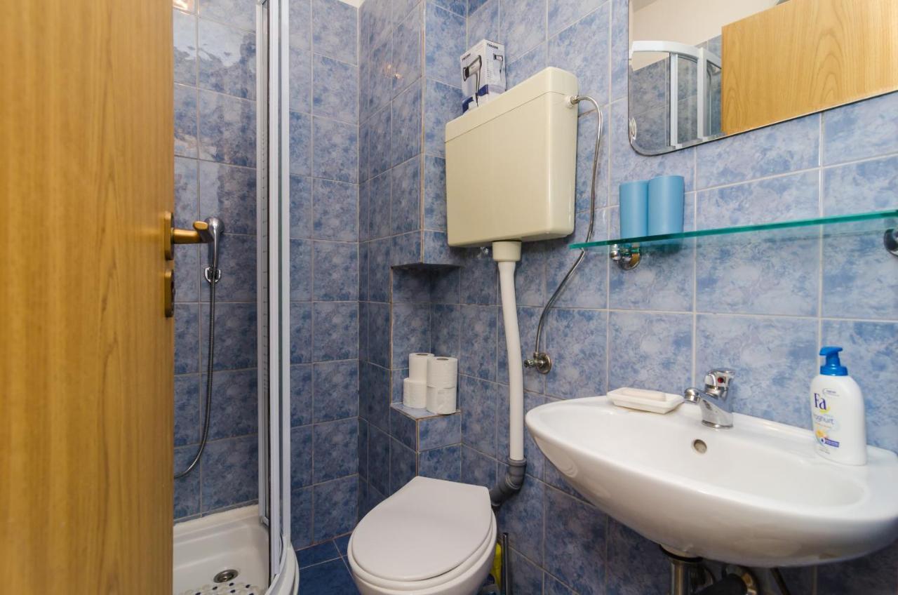 Apartment Adea Dubrovnik Ngoại thất bức ảnh
