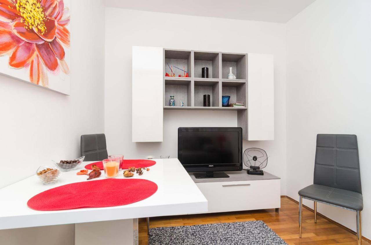 Apartment Adea Dubrovnik Ngoại thất bức ảnh