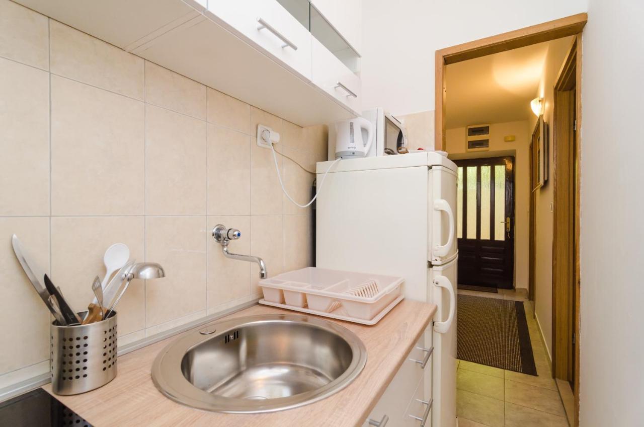 Apartment Adea Dubrovnik Ngoại thất bức ảnh