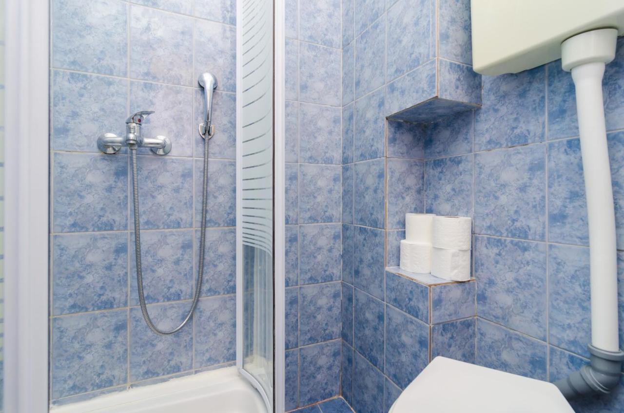 Apartment Adea Dubrovnik Ngoại thất bức ảnh