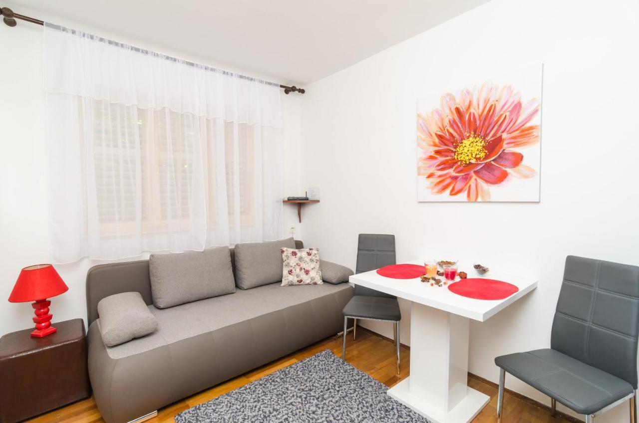 Apartment Adea Dubrovnik Ngoại thất bức ảnh