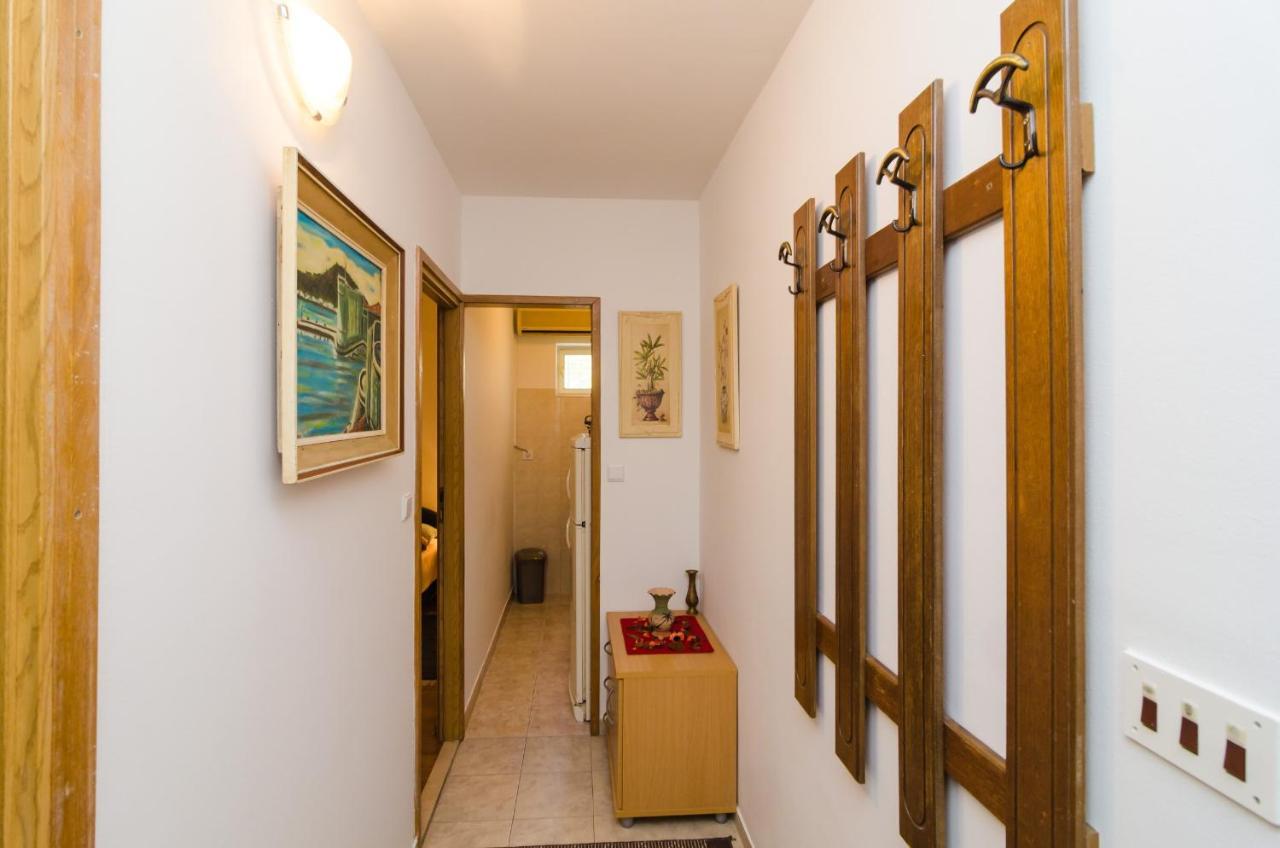 Apartment Adea Dubrovnik Ngoại thất bức ảnh