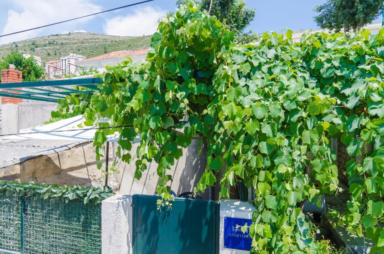 Apartment Adea Dubrovnik Ngoại thất bức ảnh