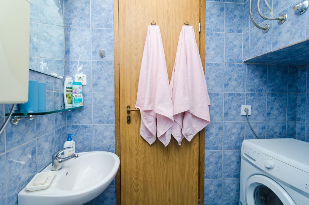 Apartment Adea Dubrovnik Ngoại thất bức ảnh