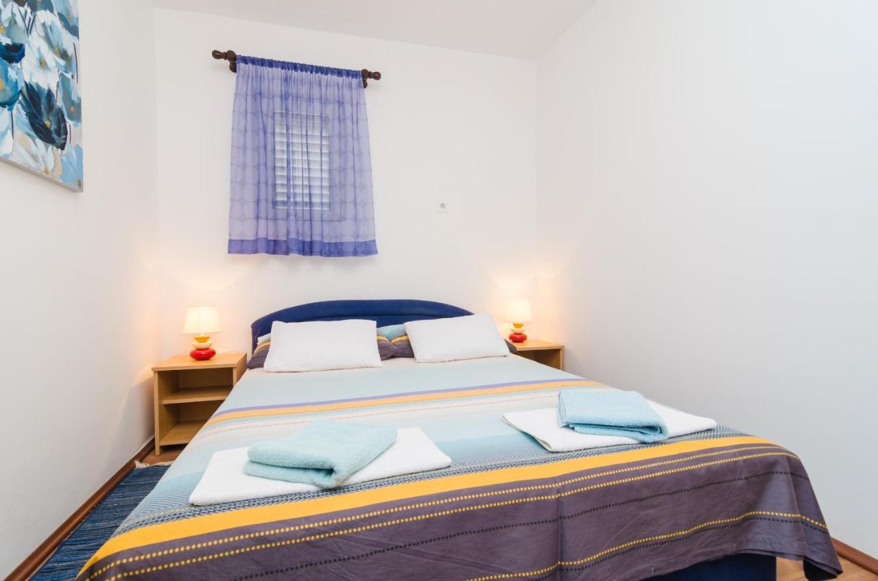 Apartment Adea Dubrovnik Ngoại thất bức ảnh