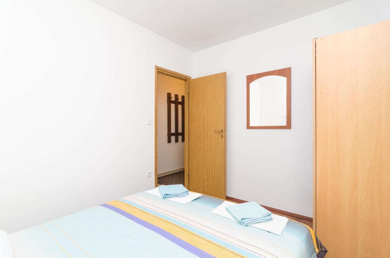 Apartment Adea Dubrovnik Ngoại thất bức ảnh