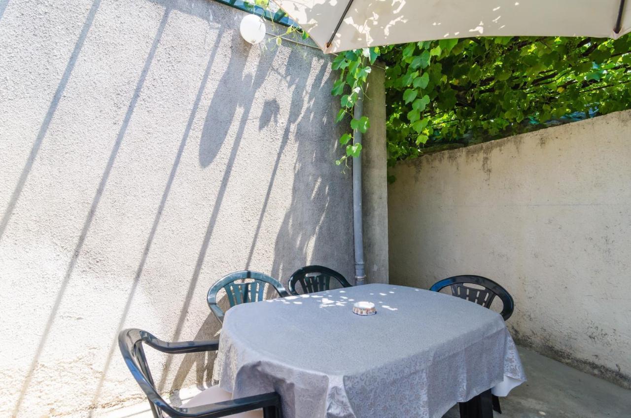Apartment Adea Dubrovnik Ngoại thất bức ảnh