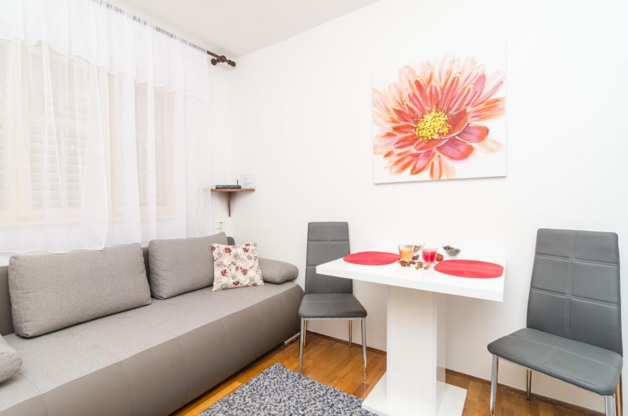 Apartment Adea Dubrovnik Ngoại thất bức ảnh