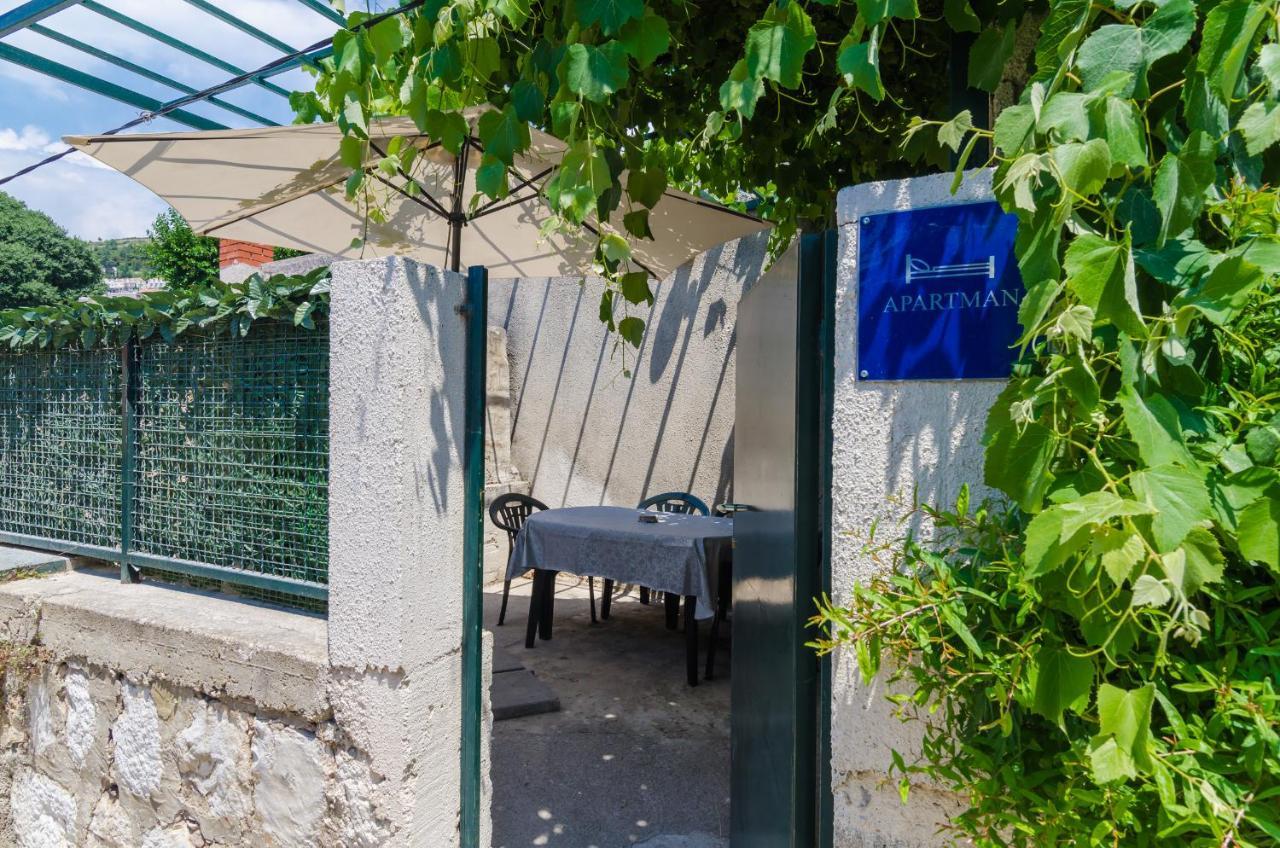 Apartment Adea Dubrovnik Ngoại thất bức ảnh